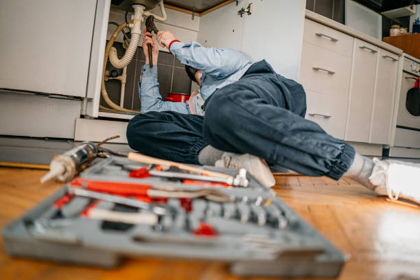 Arapahoe, WY Plumbing Company