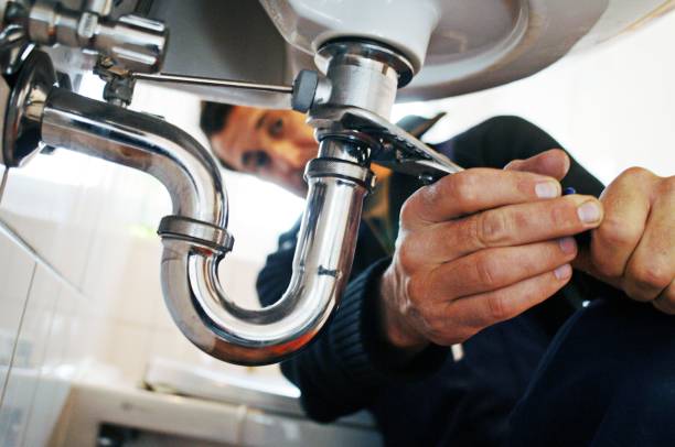Best Toilet Repair Services  in Arapahoe, WY