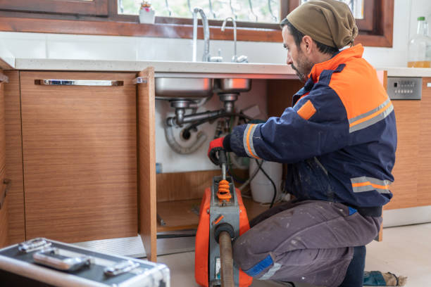 Best Sprinkler Systems  in Arapahoe, WY
